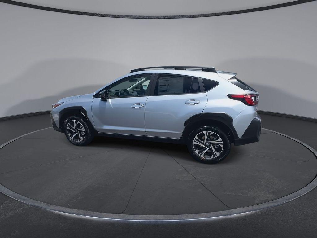 new 2025 Subaru Crosstrek car, priced at $30,550