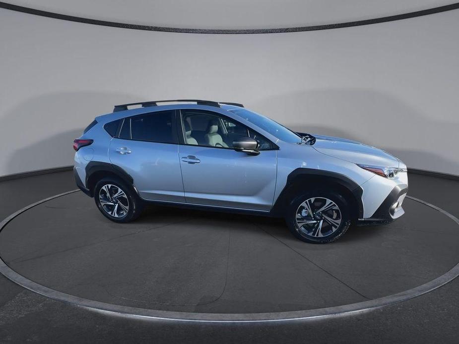 new 2024 Subaru Crosstrek car, priced at $29,881