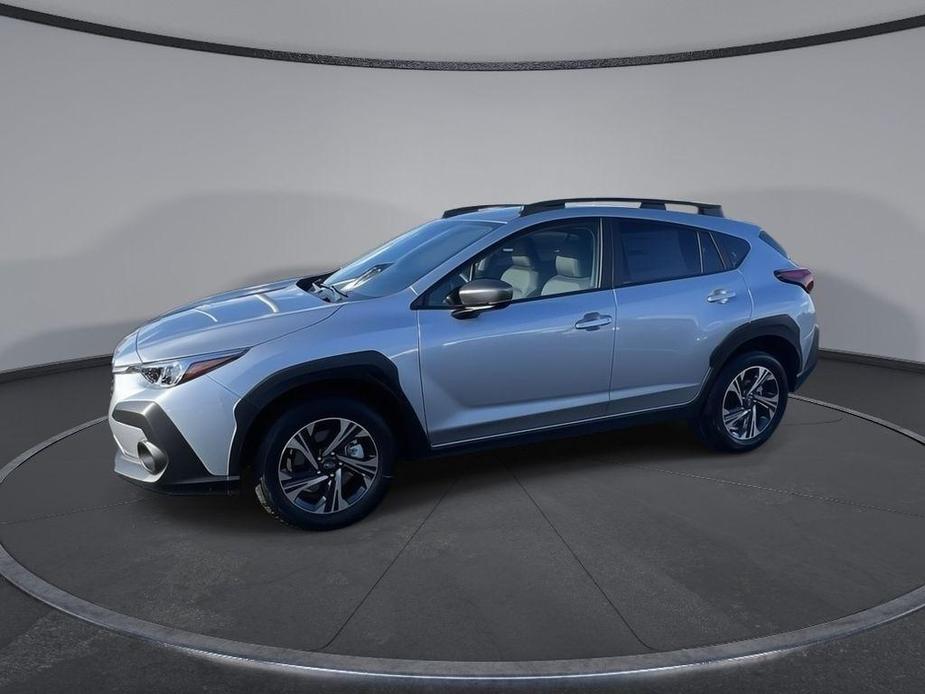 new 2024 Subaru Crosstrek car, priced at $29,881