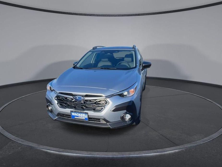 new 2024 Subaru Crosstrek car, priced at $29,881