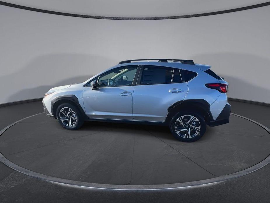 new 2024 Subaru Crosstrek car, priced at $29,881