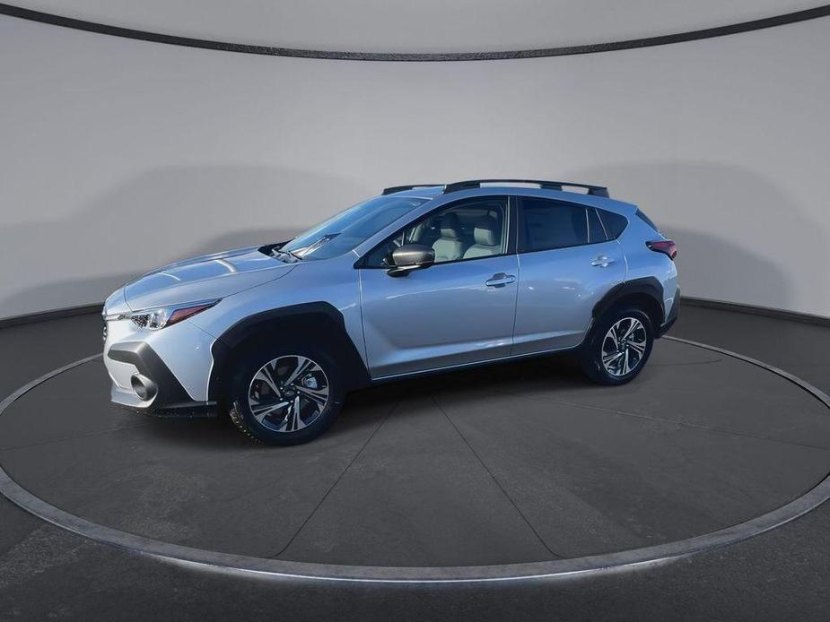 new 2024 Subaru Crosstrek car, priced at $29,881