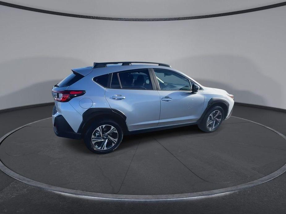 new 2024 Subaru Crosstrek car, priced at $29,881