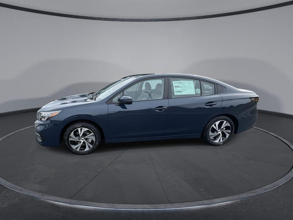 used 2025 Subaru Legacy car, priced at $29,403