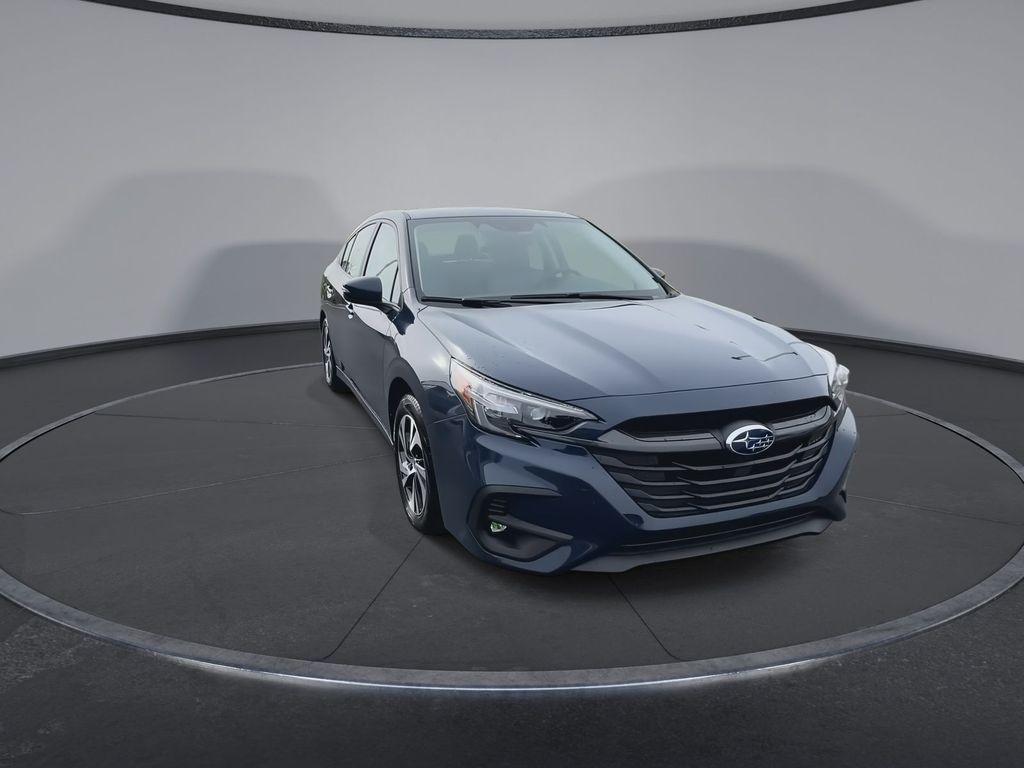 used 2025 Subaru Legacy car, priced at $30,350