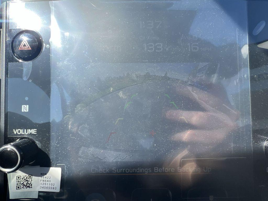 used 2024 Subaru Crosstrek car, priced at $25,800