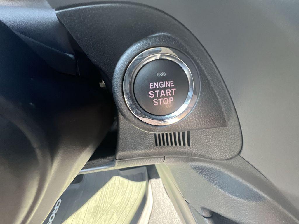 used 2024 Subaru Crosstrek car, priced at $25,800