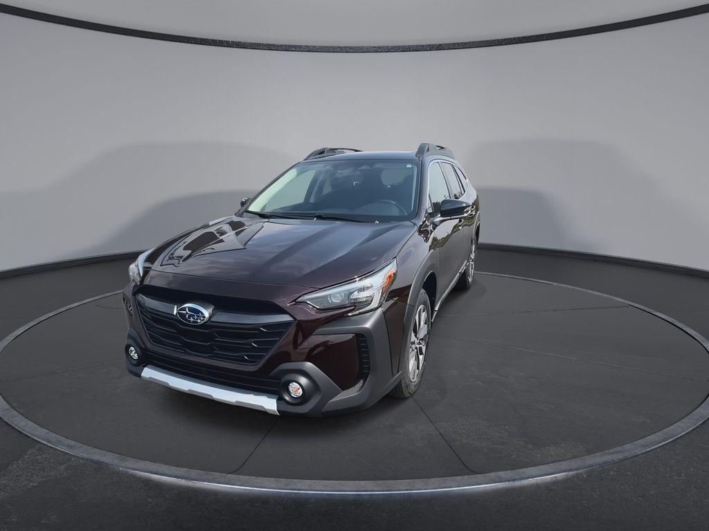 new 2025 Subaru Outback car, priced at $40,521
