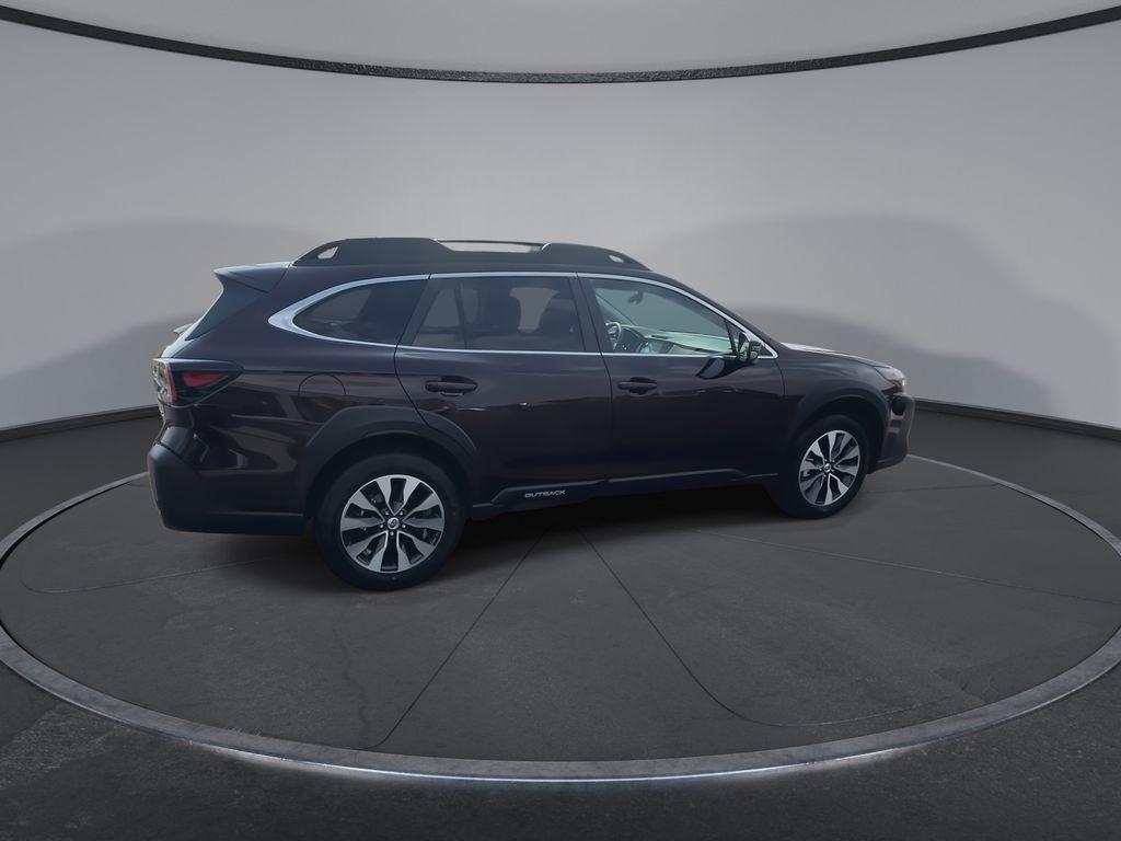 new 2025 Subaru Outback car, priced at $40,521