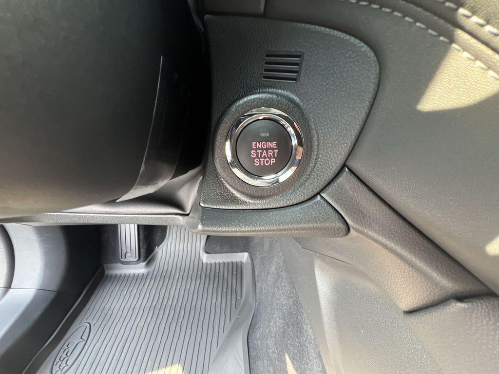 new 2025 Subaru Outback car, priced at $40,521