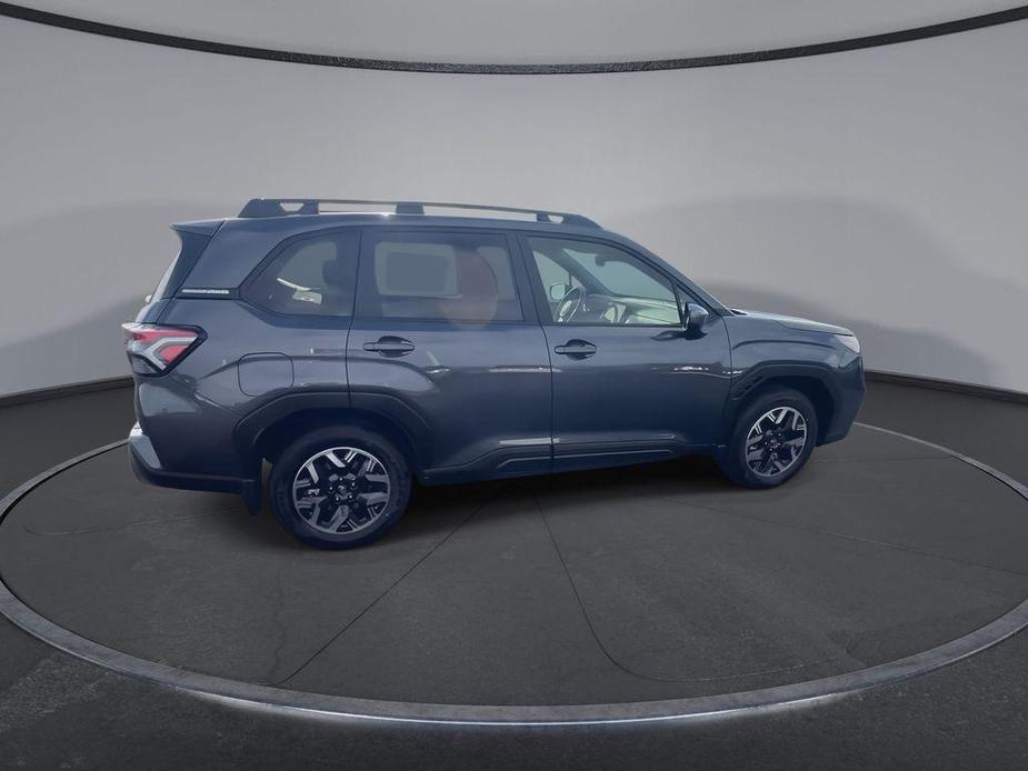 new 2025 Subaru Forester car, priced at $34,529