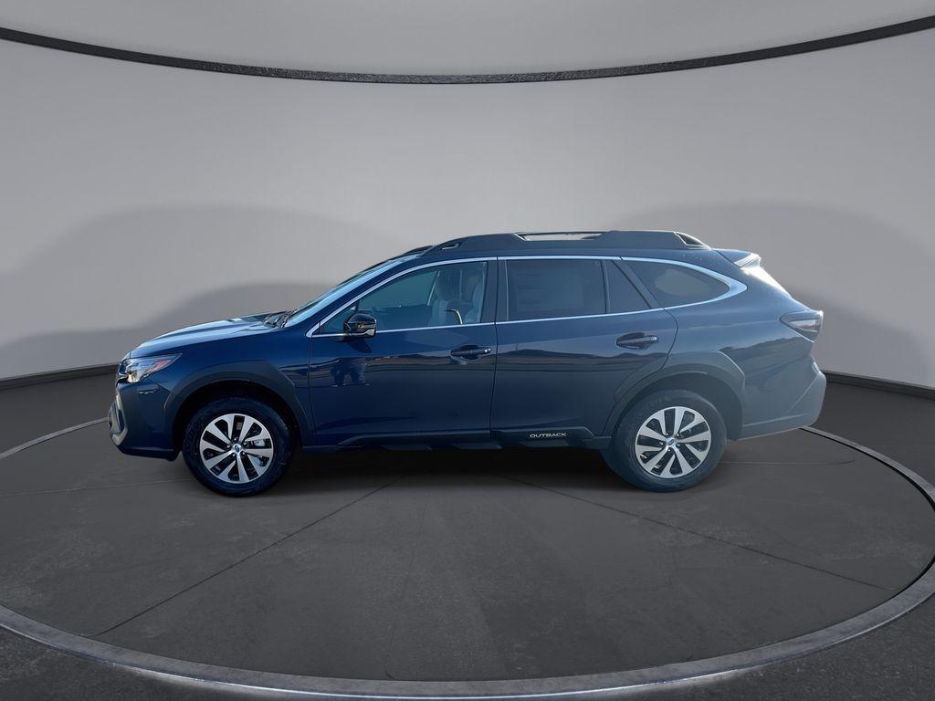new 2025 Subaru Outback car, priced at $35,818