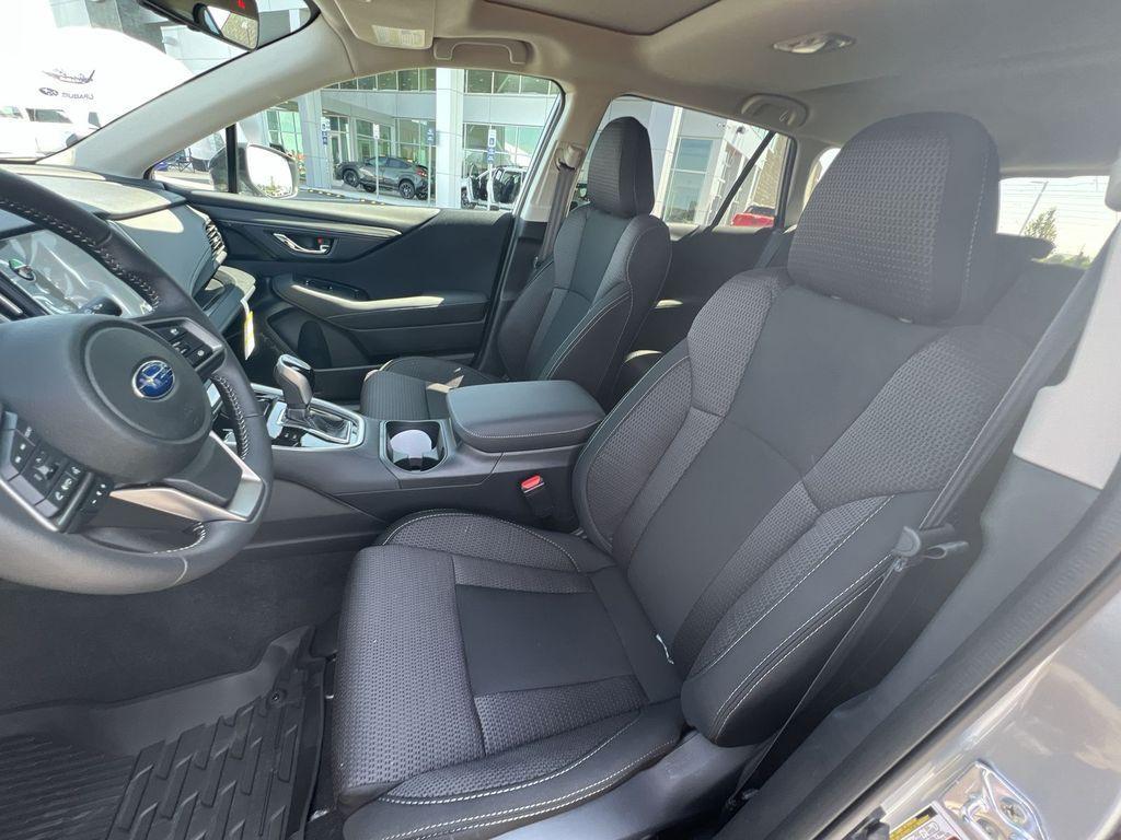 new 2025 Subaru Outback car, priced at $35,125