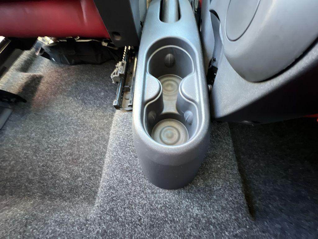 used 2012 FIAT 500 car, priced at $6,525