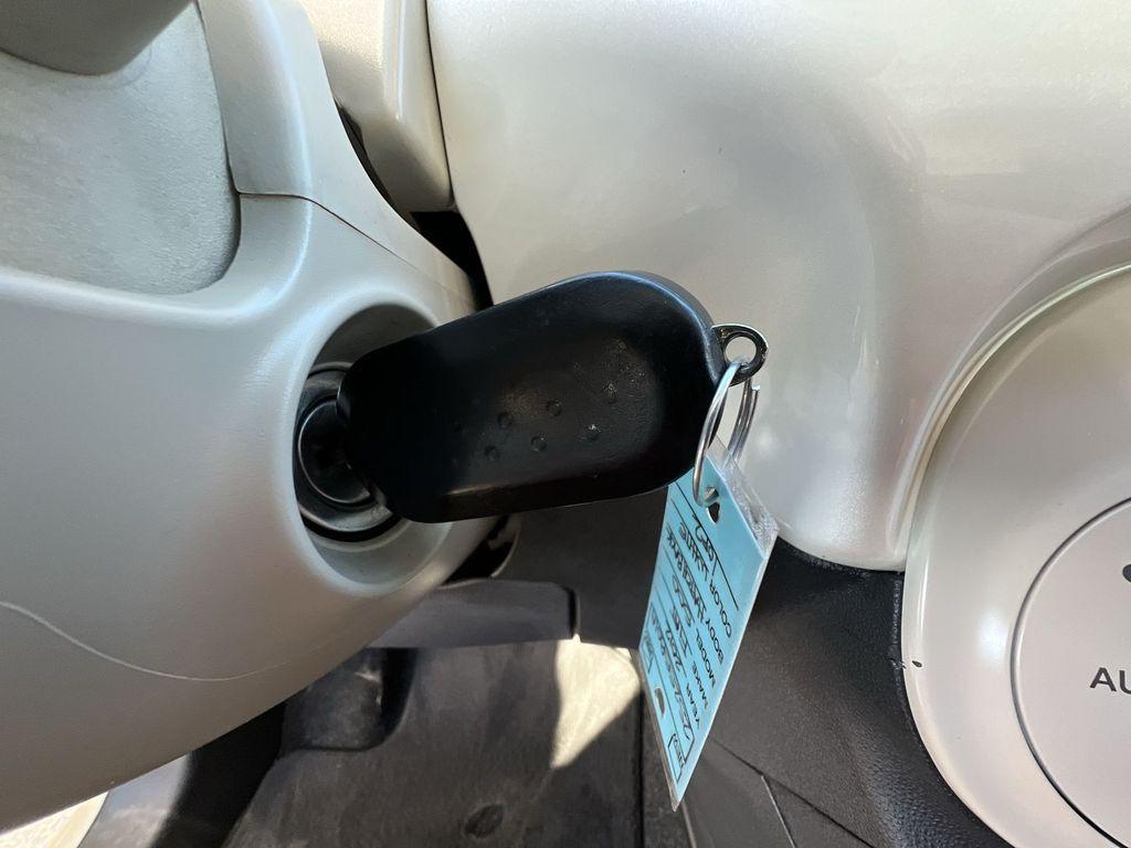 used 2012 FIAT 500 car, priced at $6,525