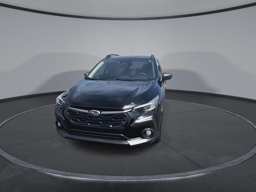 used 2024 Subaru Crosstrek car, priced at $28,850