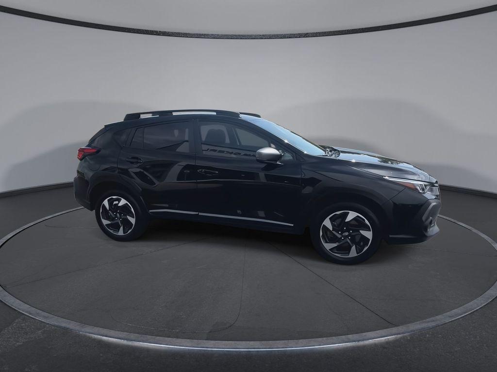 used 2024 Subaru Crosstrek car, priced at $28,850