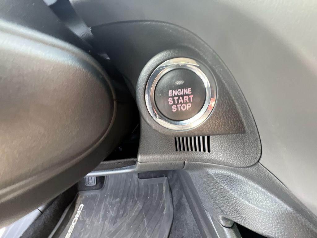 used 2024 Subaru Crosstrek car, priced at $28,850