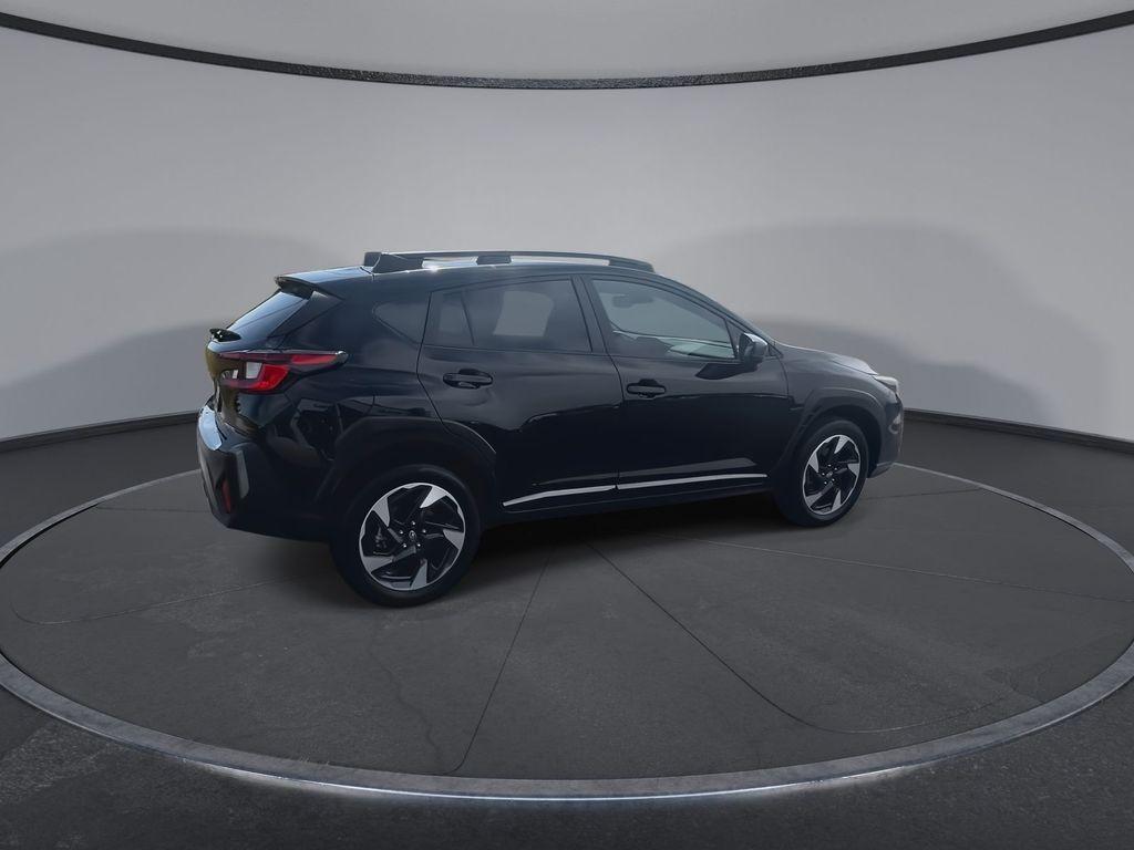 used 2024 Subaru Crosstrek car, priced at $28,850