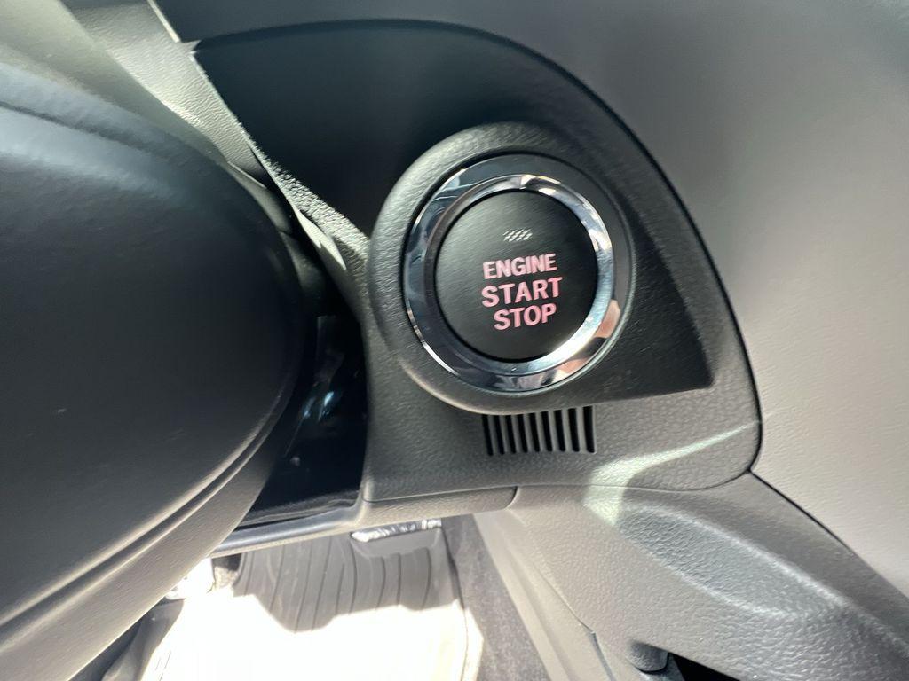 new 2025 Subaru Crosstrek car, priced at $33,241