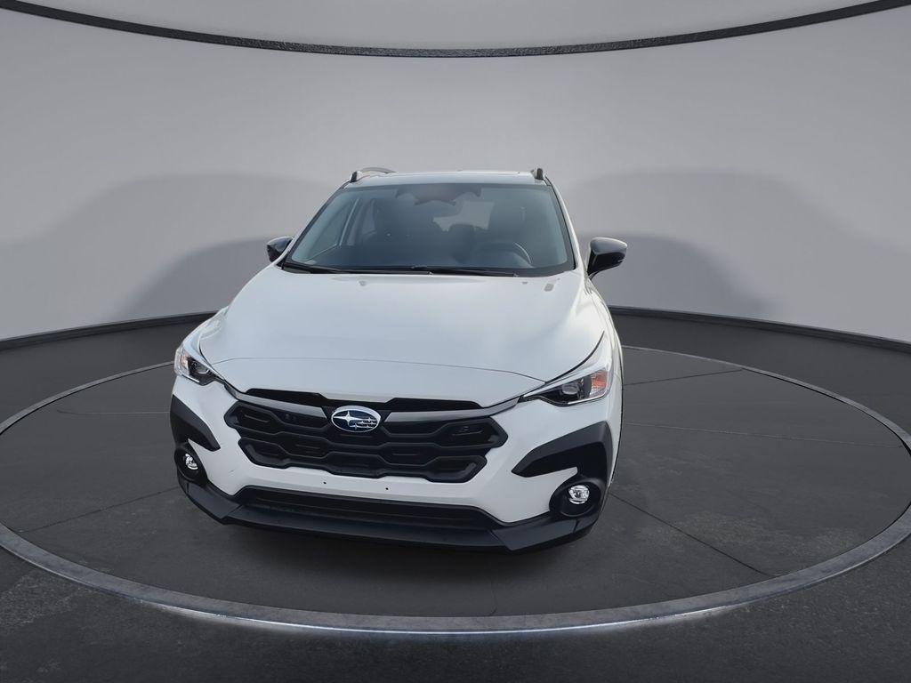 new 2024 Subaru Crosstrek car, priced at $29,355