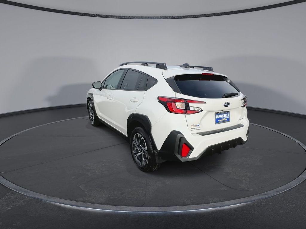 new 2024 Subaru Crosstrek car, priced at $29,355