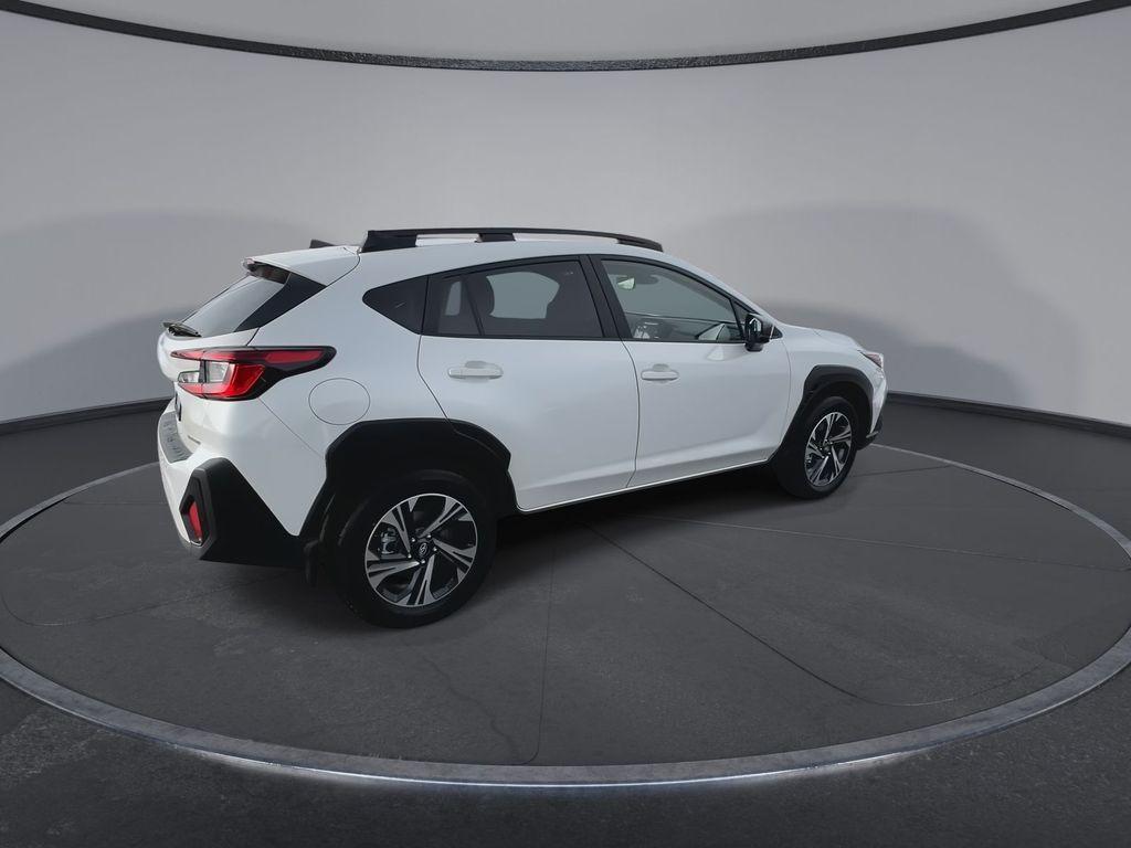 new 2024 Subaru Crosstrek car, priced at $29,355