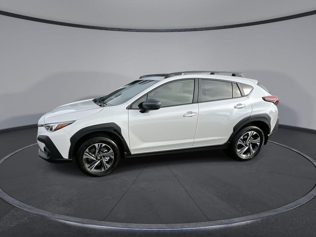 new 2024 Subaru Crosstrek car, priced at $29,355