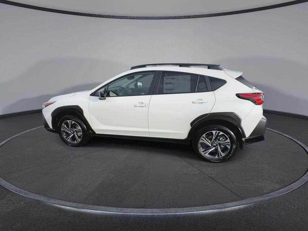 new 2024 Subaru Crosstrek car, priced at $29,355