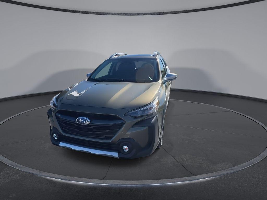 new 2025 Subaru Outback car, priced at $44,222
