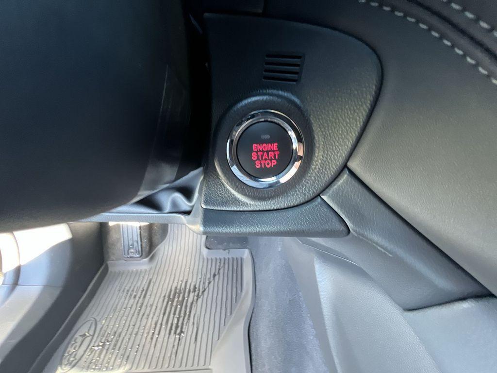 new 2025 Subaru Outback car, priced at $44,222