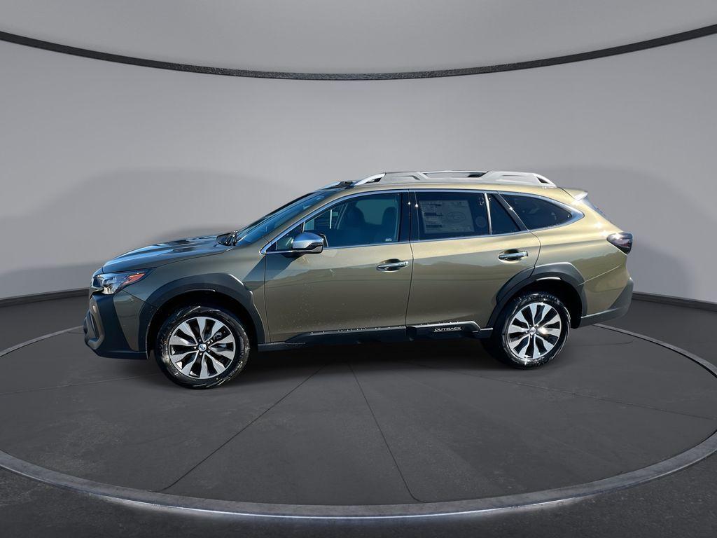 new 2025 Subaru Outback car, priced at $44,222