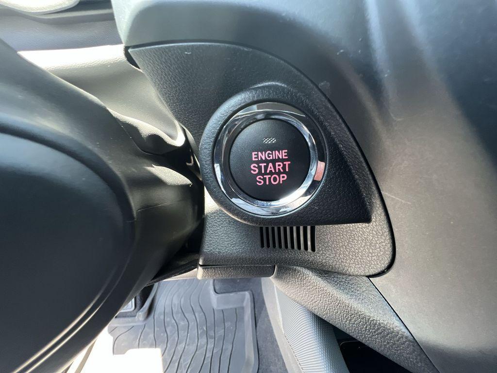 used 2025 Subaru Forester car, priced at $38,600