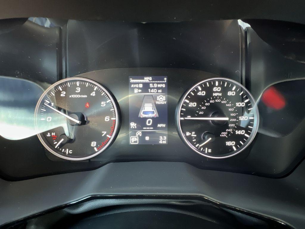 new 2025 Subaru Outback car, priced at $35,125