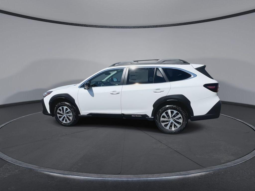 new 2025 Subaru Outback car, priced at $35,125