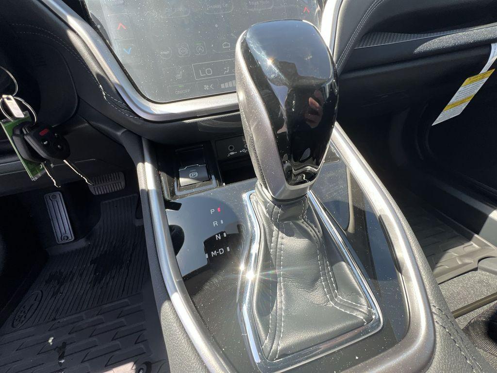 new 2025 Subaru Outback car, priced at $35,125