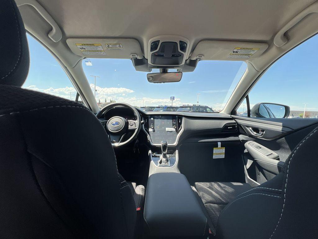 new 2025 Subaru Outback car, priced at $35,125