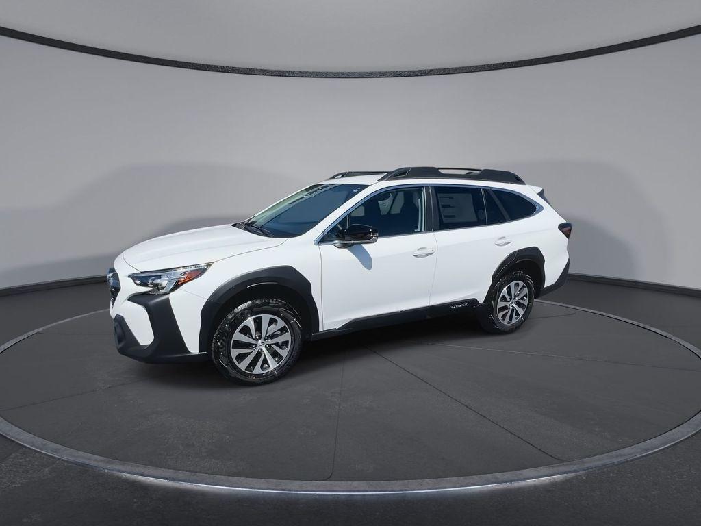 new 2025 Subaru Outback car, priced at $35,125