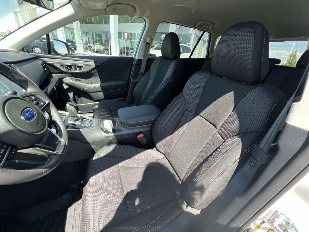 new 2025 Subaru Outback car, priced at $35,125