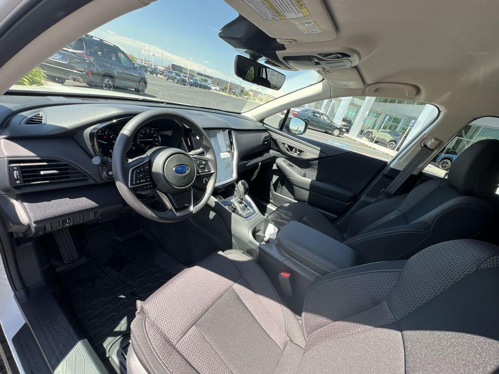 new 2025 Subaru Outback car, priced at $35,125