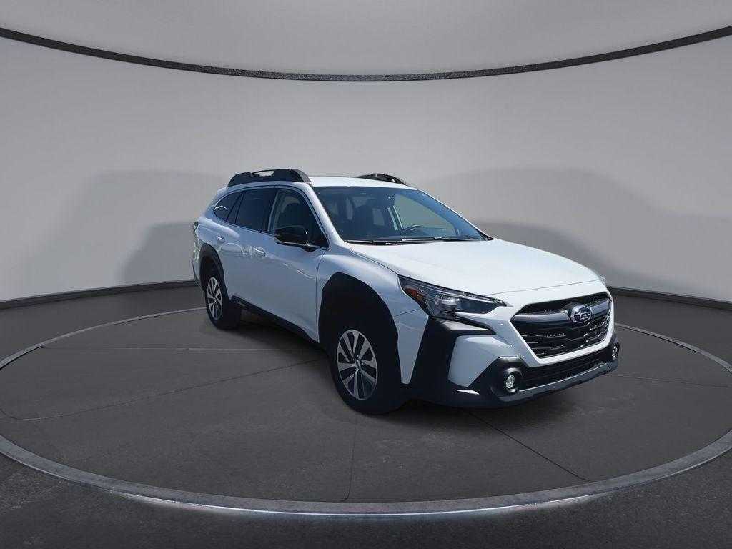 new 2025 Subaru Outback car, priced at $35,125