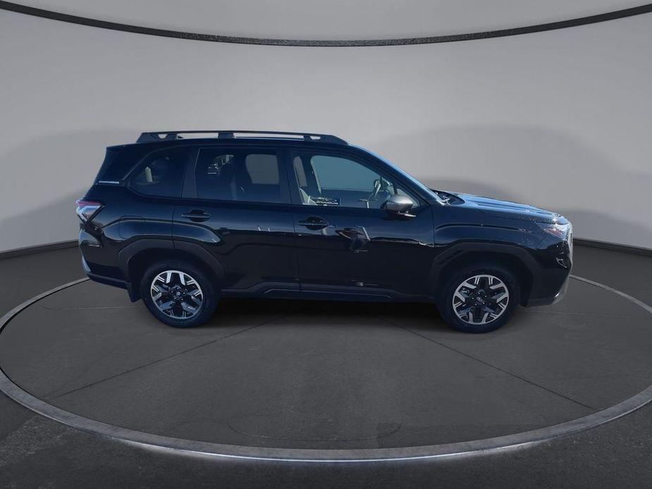 new 2025 Subaru Forester car, priced at $34,529