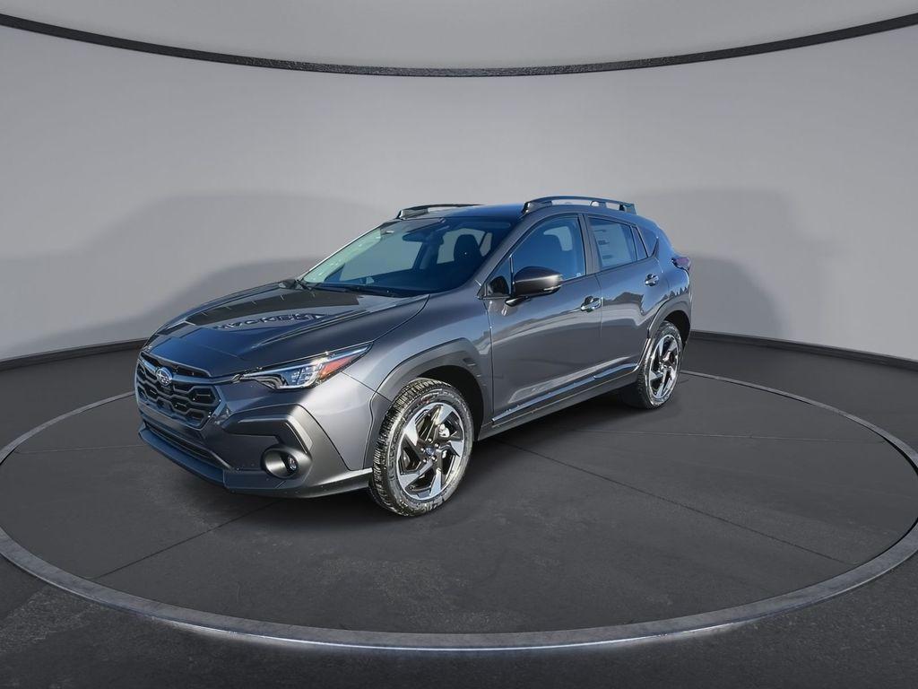 new 2025 Subaru Crosstrek car, priced at $33,768