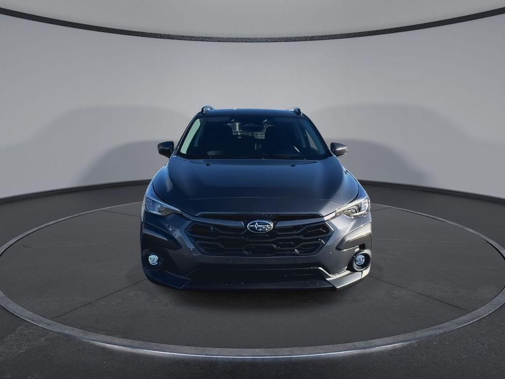 new 2025 Subaru Crosstrek car, priced at $33,768