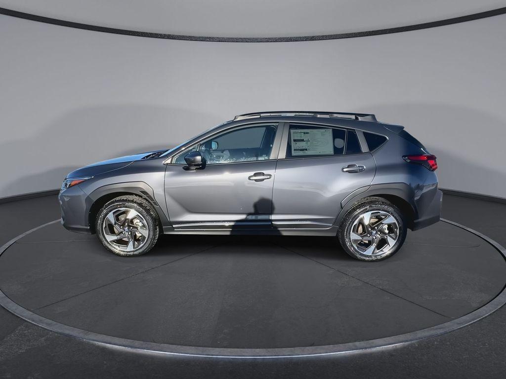 new 2025 Subaru Crosstrek car, priced at $33,768