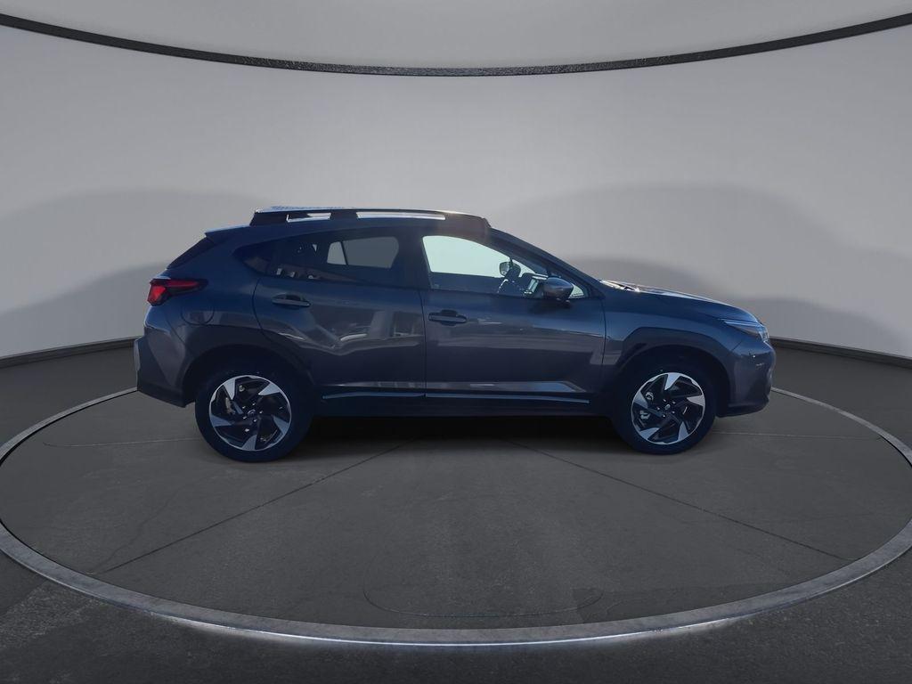 new 2025 Subaru Crosstrek car, priced at $33,768