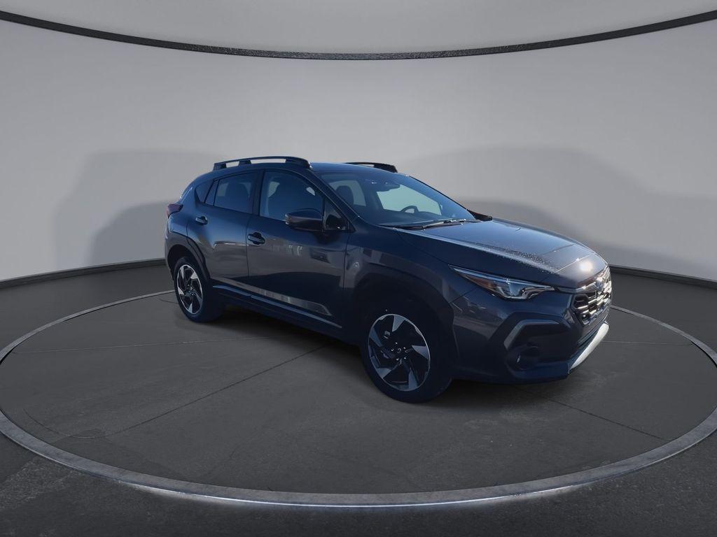 new 2025 Subaru Crosstrek car, priced at $33,768