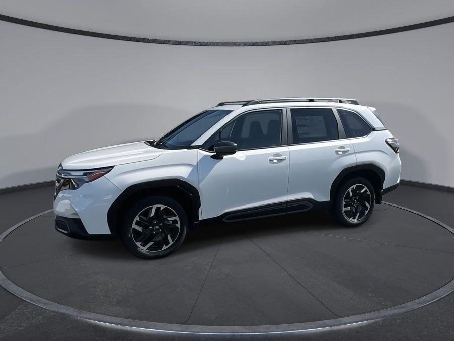 new 2025 Subaru Forester car, priced at $38,582