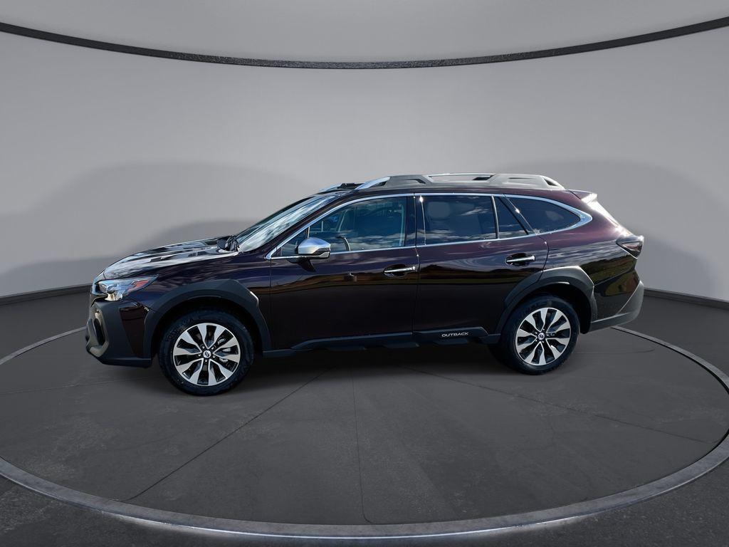 new 2025 Subaru Outback car, priced at $45,825
