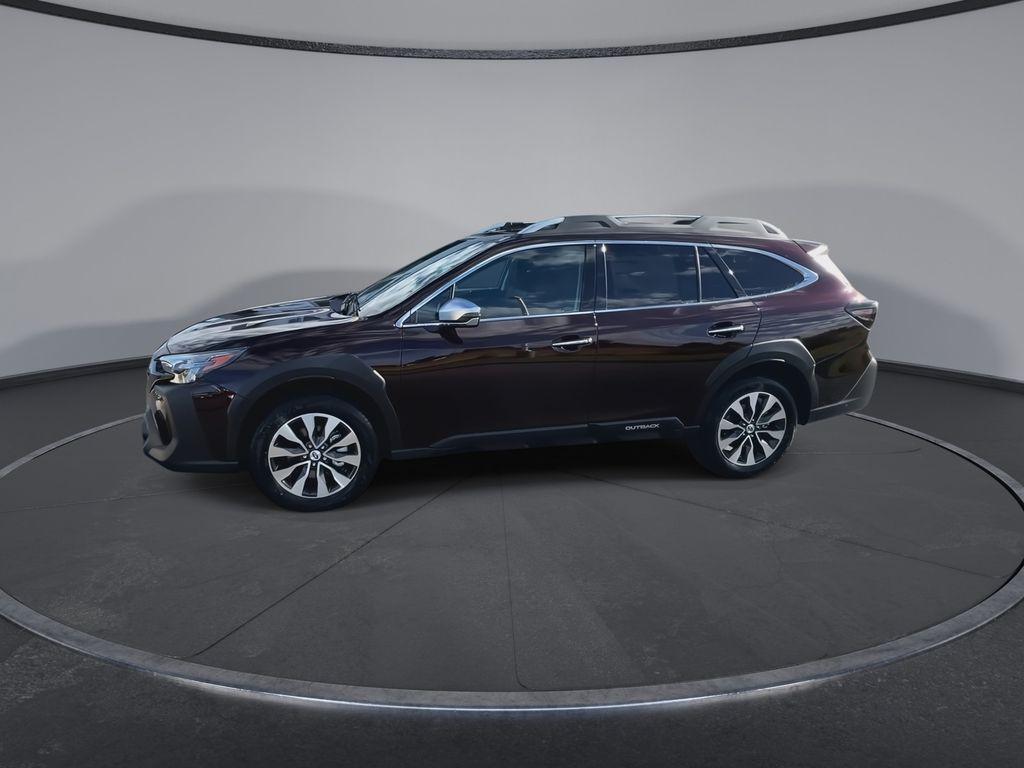 new 2025 Subaru Outback car, priced at $45,750